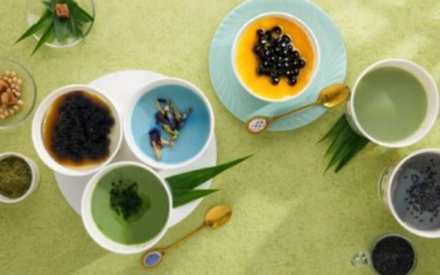 Tofu Kingdom - Đậu Hủ Singapore - Tầng 4 Trung Tâm Thương Mại Diamond