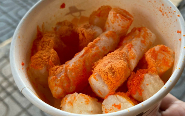 Ghiền Ice Cream & Tea - Trần Quốc Tuấn