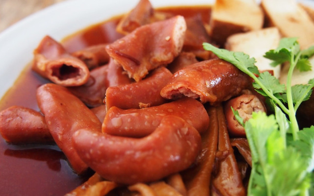 Gia Truyền - Lẩu Cua Đồng, Phá Lấu & Cơm Tấm - Huỳnh Thị Hai