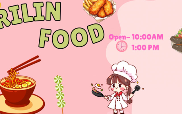 Nhà RiLin - Mì Trộn, Bún Xì Dầu & Trái Cây Gọt