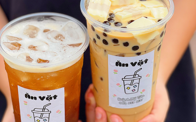 Tiệm Bánh Tráng CHỜ