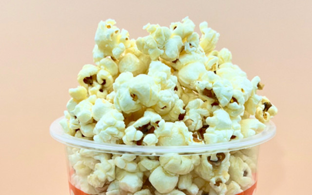 Tuyết Mai - Bắp Rang Bơ Popcorn
