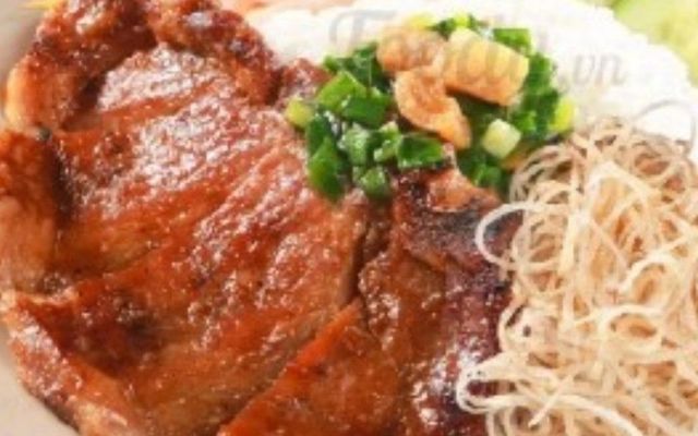 Cơm Tấm Tâm 64 - Bún Thịt Nướng, Bún Riêu Cua & Bún Cá