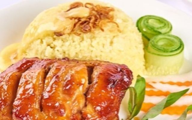 HongKong Quán - Hàng Xoài