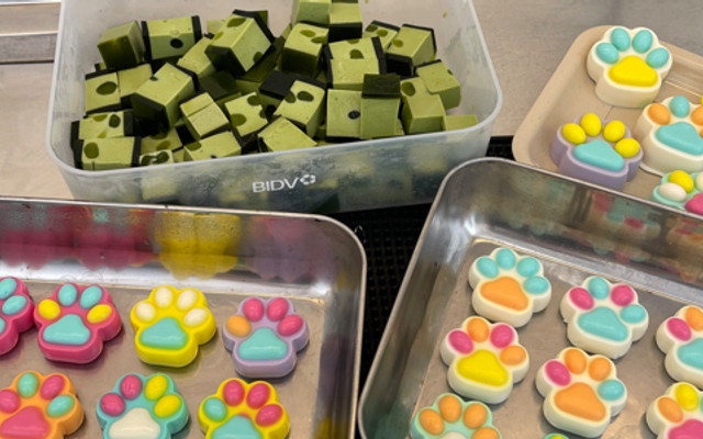 Trà Sữa By Cloud - Mạc Đĩnh Chi