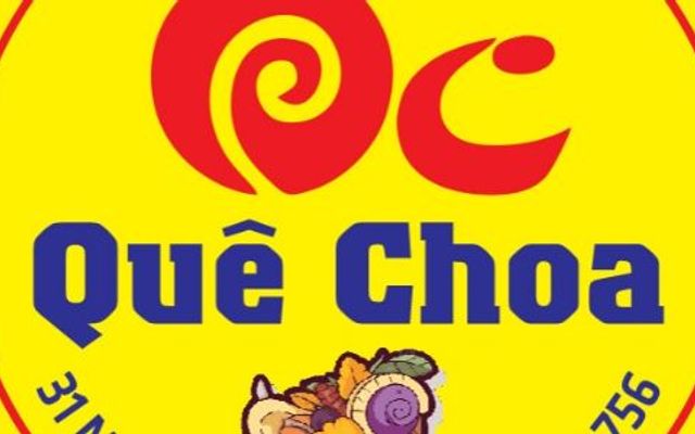 Ốc Quê Choa - 31 Ngô Quyền