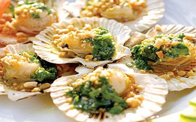 Quán Ốc Tém - Ốc, Lẩu & Hải Sản - Khu Phố 2 Long Bình Tân