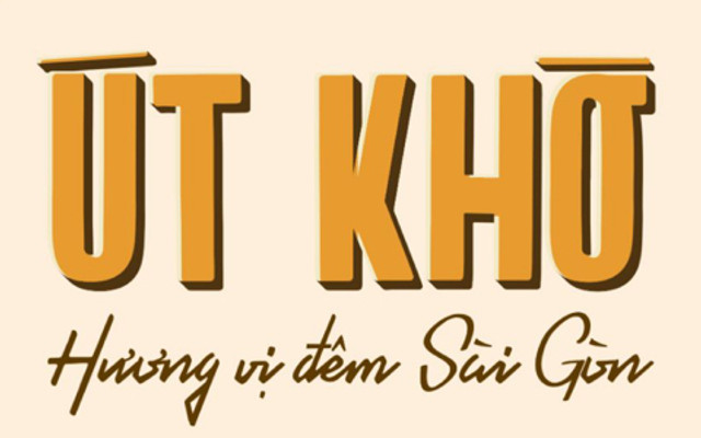 Cơm Tấm Út Khờ - Trần Hưng Đạo