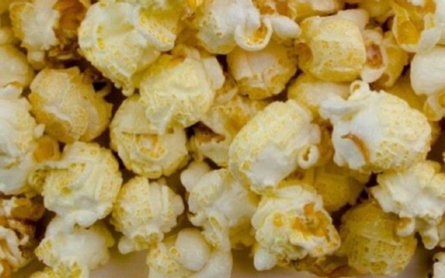Ăn Vặt Dì Ba - Snack Bỏng Ngô - 88 Nguyễn Xiển