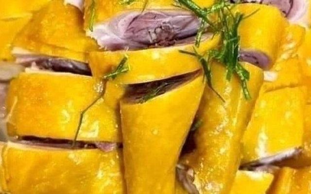 Bếp Của Cậu - Gà Ủ Muối Xuân Đỉnh
