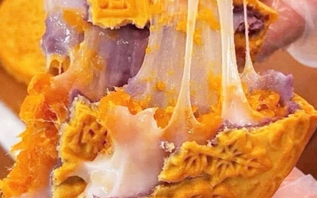 Bánh Mì Tươi Fuku - Bình Quới