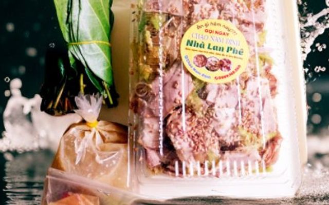 Phê Food - Nem Chạo Nam Định