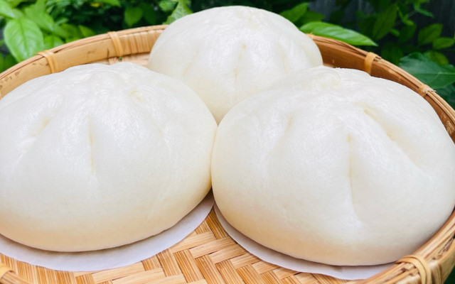 Bánh Bao Quỳnh - Bánh Bao - 129 Bạch Mai