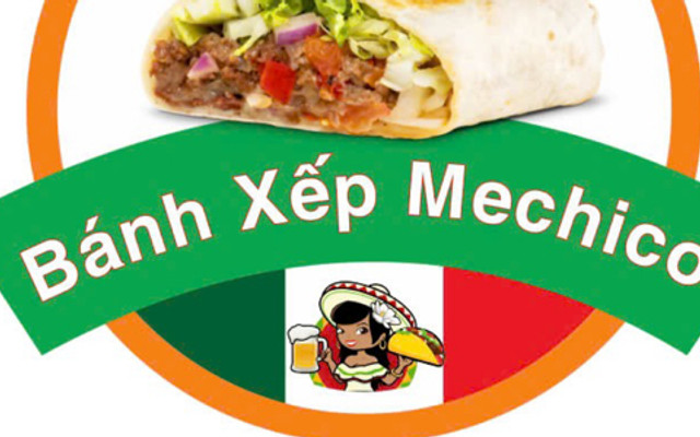 Bánh Xếp Mechico - Đà Nẵng