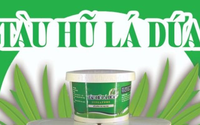 Sữa Bò Tươi Thanh Trùng - Tàu Hủ Cô Vang