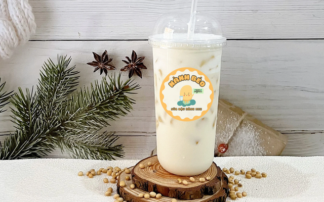 Nành Béo - Sữa Đậu Nành Mix - 285 Hùng Vương