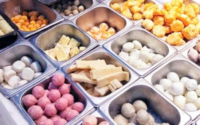 Cơm Hến & Cháo Trắng - 277 Đống Đa