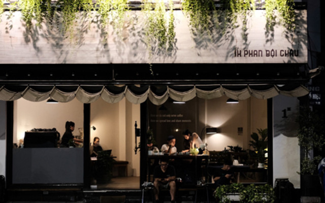 Mượn Space - 1H Phan Bội Châu