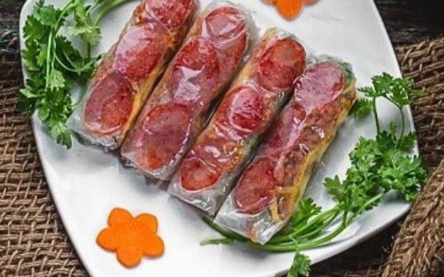 Sài Gòn Quán - Phú Mỹ