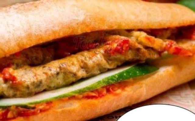 Bếp Mẹ Pu - Chuyên Cơm Văn Phòng - Shop Online