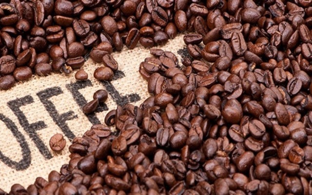 The Coffee Beans - 277 Phan Ngọc Hiển