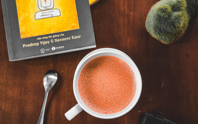 Poy Cafe - Cafe - Ngô Thì Sĩ