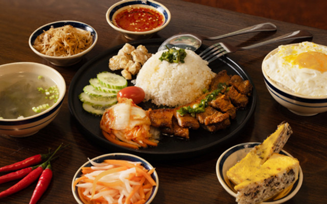 Cơm Tấm Ngon Thảo Điền - Xuân Thủy