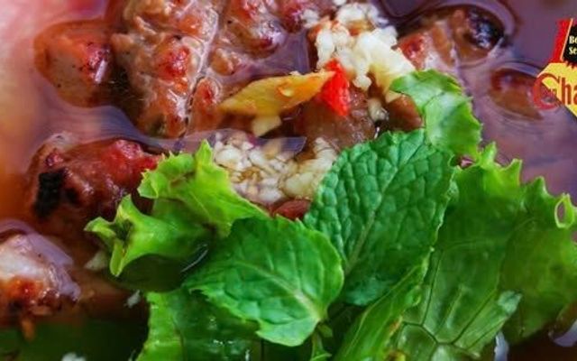 Bún Chả Hà Nội - Quán Cô Ba - Ấp 1