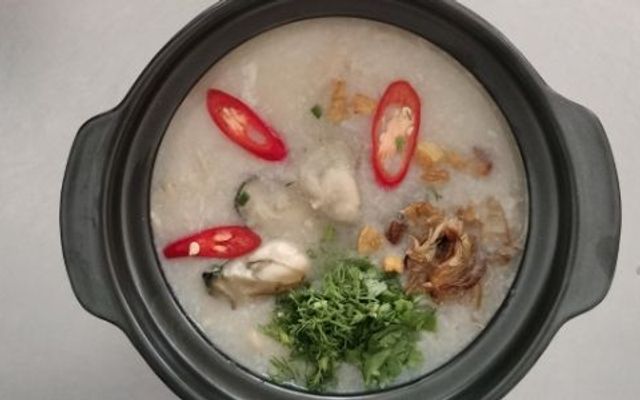 Quán Cơm 108 - Cộng Hoà