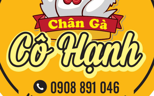 Chân Gà Cô Hạnh - Bùi Hữu Nghĩa