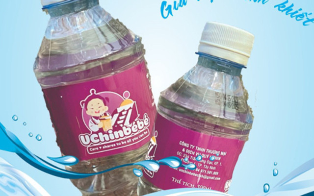 Takeaway Food & Delivery - Huynh Nhu Quan