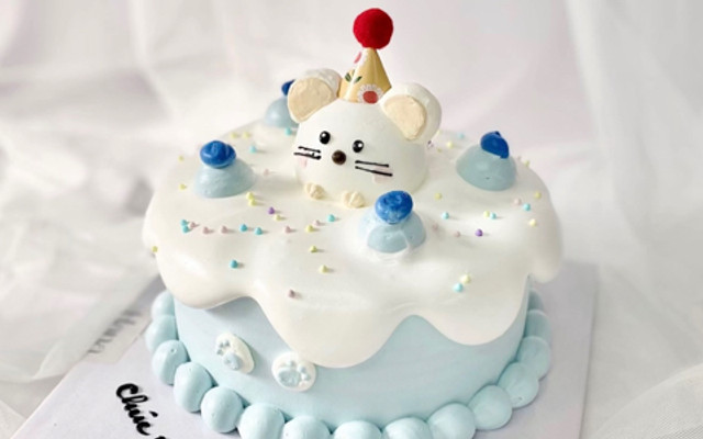 Thu Hương Bakery - Bánh Kem Và Đồ Uống - Đại Từ