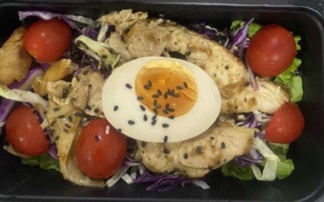 Atami Sushi - Trung Tâm Thương Mại GEMEK1