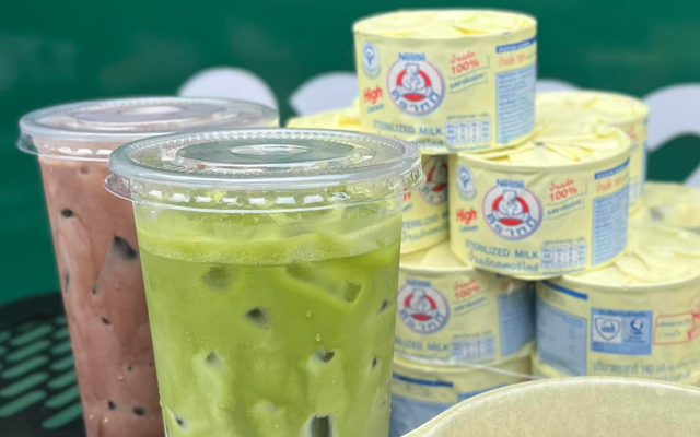 Tiệm Của Na Nè - Matcha & Cà Phê - Trường Sa