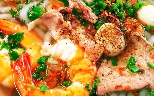 An An Coffee - Cà Phê - Trần Minh Sơn