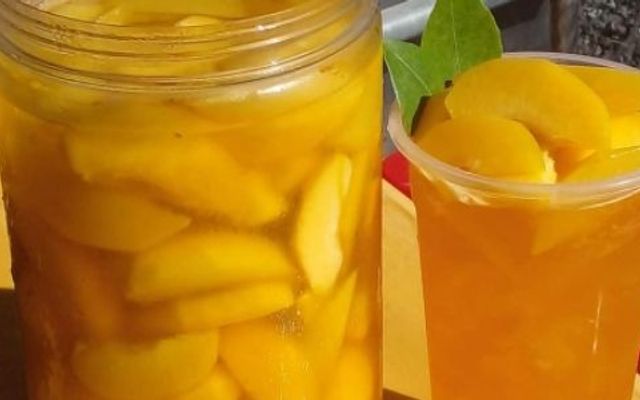 Nhà Tít - Trà Sữa, Trà Trái Cây & Ăn Vặt - Lê Đức Thọ