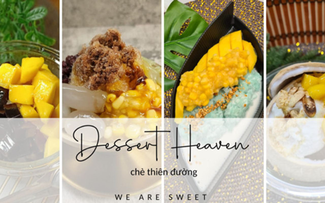 Chè Thiên Đường