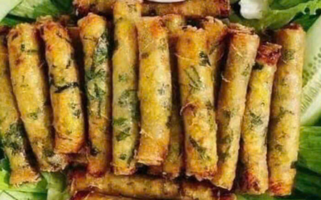 Ăn Vặt Quảng Ngãi