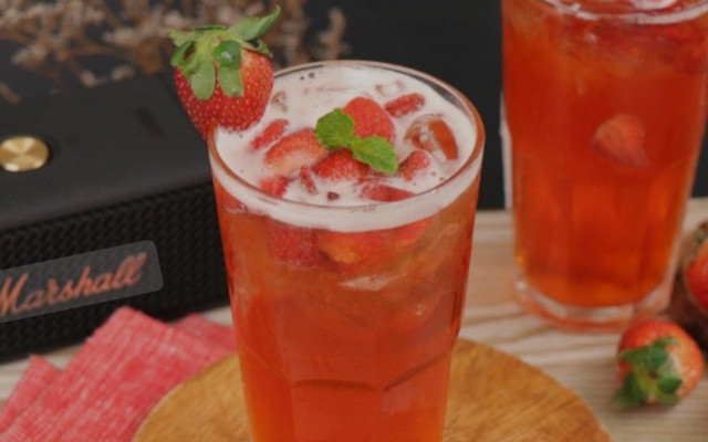 BEE COFFEE & TEA - Cafe, Trà Sữa & Trà Trái Cây - Đường 339