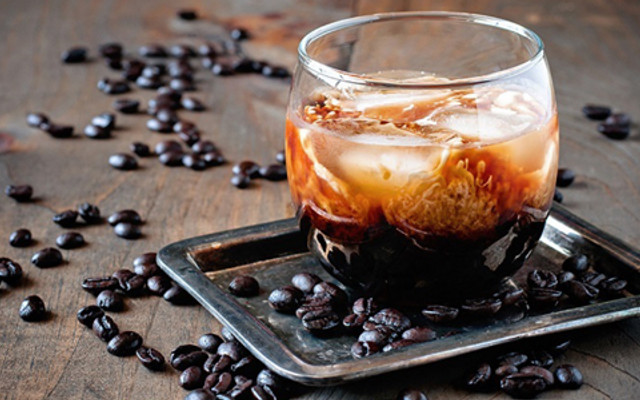 Cafe & Trà Kofi Kai - 1A Tam Đảo
