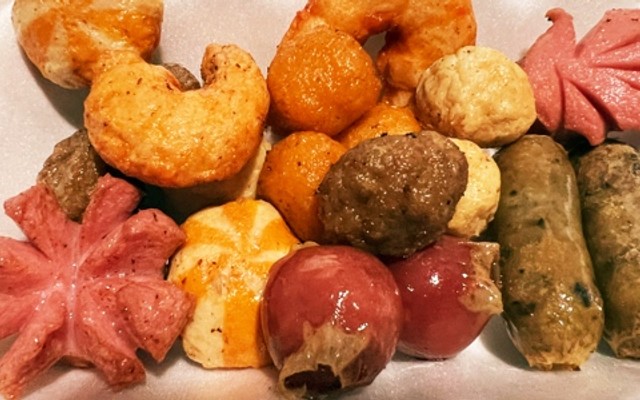 Ruby Trang - Pizza, Gà Rán & Cơm - Trần Hưng Đạo