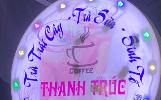 Trà Trái Cây,  Trà Sữa & Sinh Tố Kem Dâu - Tân Kỳ Tân Quý