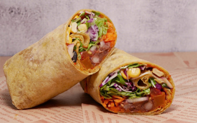 ZERA7 - Quán Chay - Hồ Trung Văn