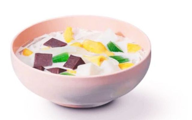 Chè Liên Đà Nẵng - Chè & Chè Khúc Bạch - Nam Kỳ Khởi Nghĩa