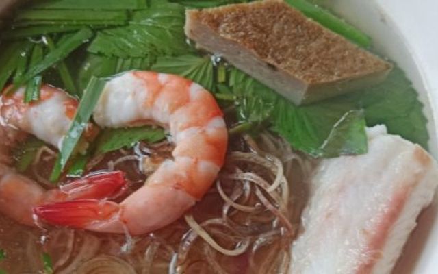 Quán Cơm Tuấn Dư - Cơm, Bún Nước Lèo Sóc Trăng & Hủ Tiếu - Đường 30 Tháng 4