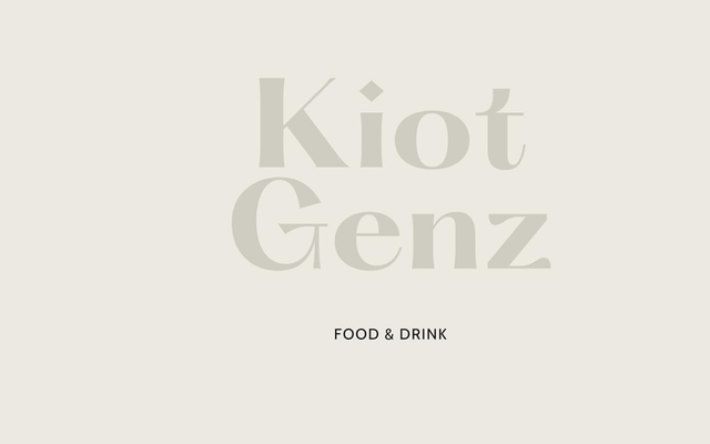 Kiot Genz - Hải Phòng