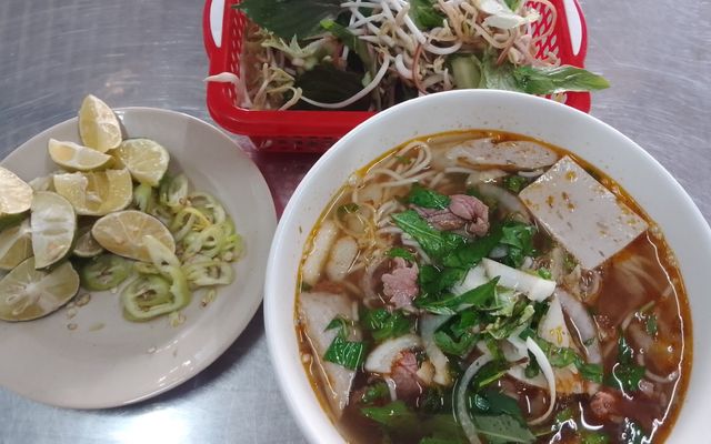 A QUÀN Quán - Phạm Ngọc Thạch