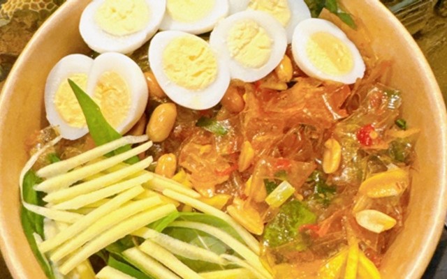 Người Gia Định Food - Đường 3 Tháng 2