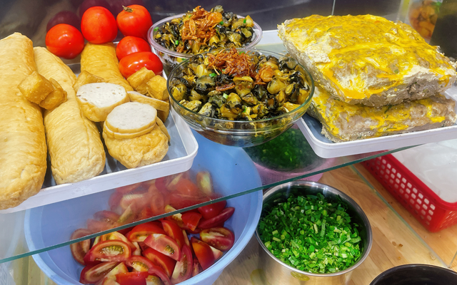 Canh Bún, Bún Riêu Cua Đồng Mia Food & Drink