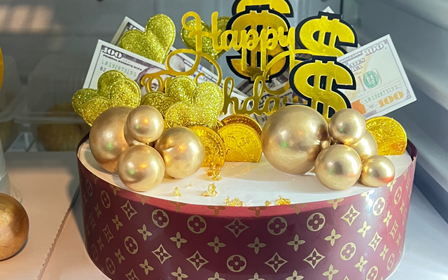 Bánh Kem Hải Loan Ship 24h